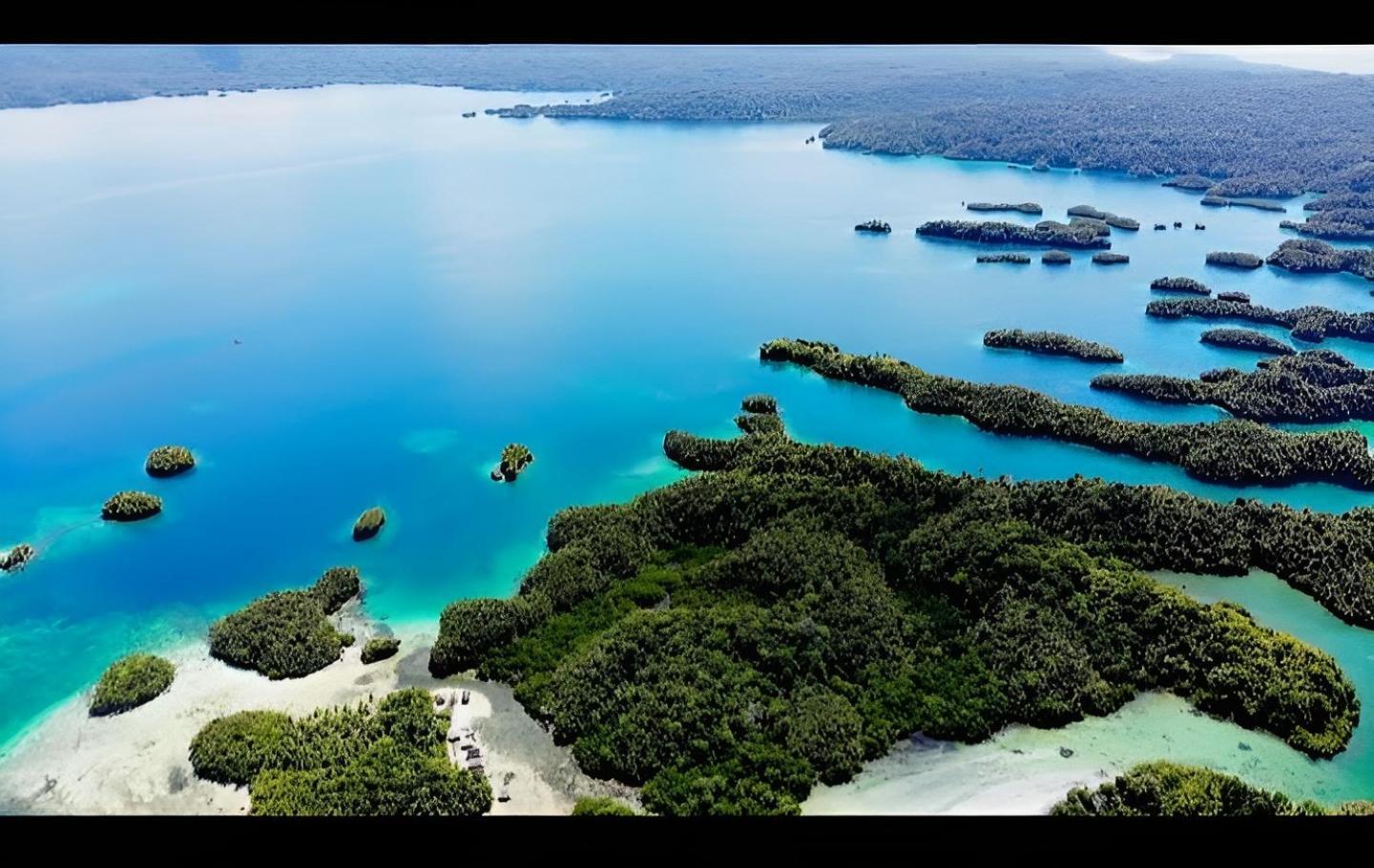 Homestay Beser Bay *