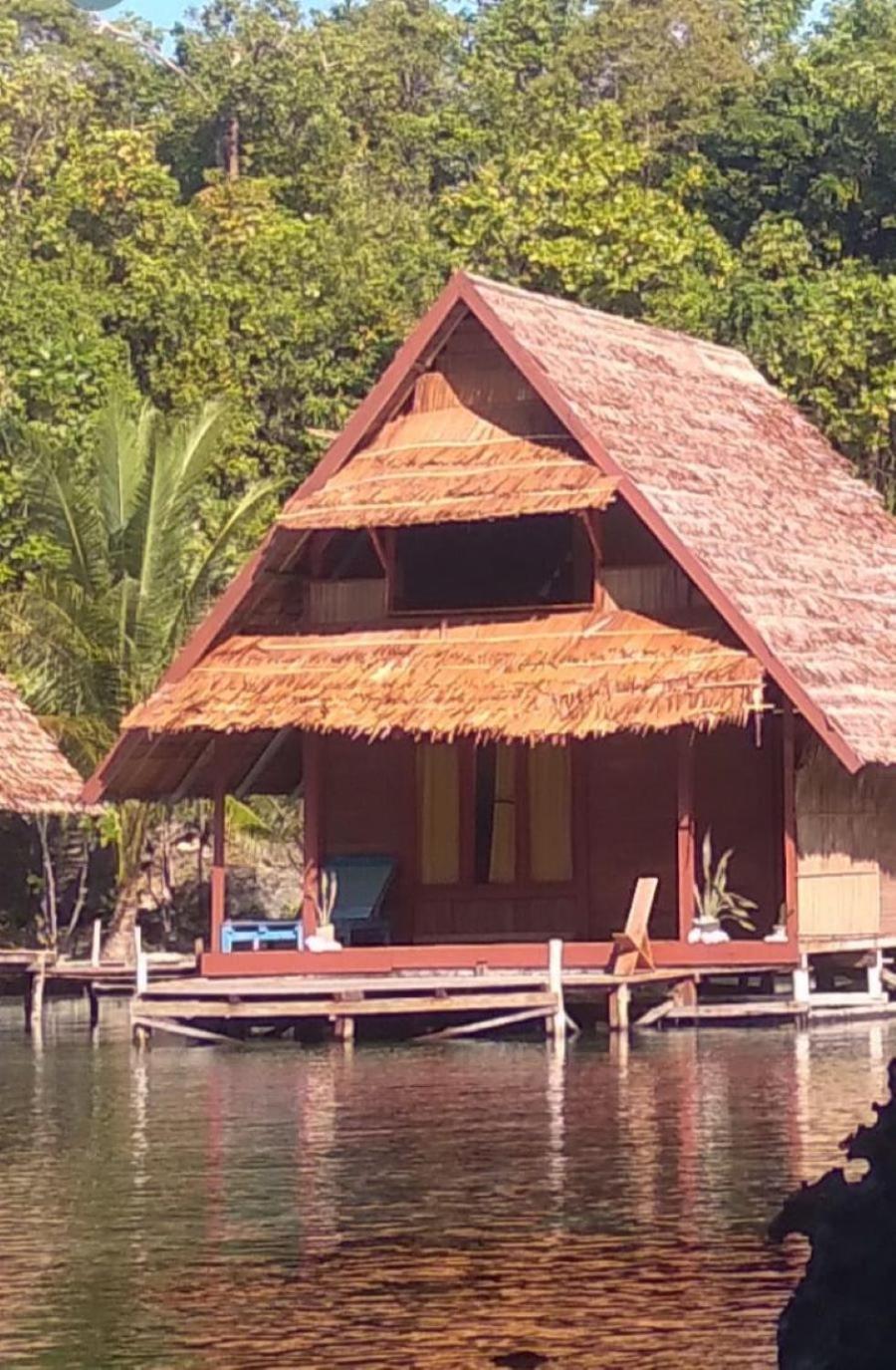 Beser Bay Homestay *
