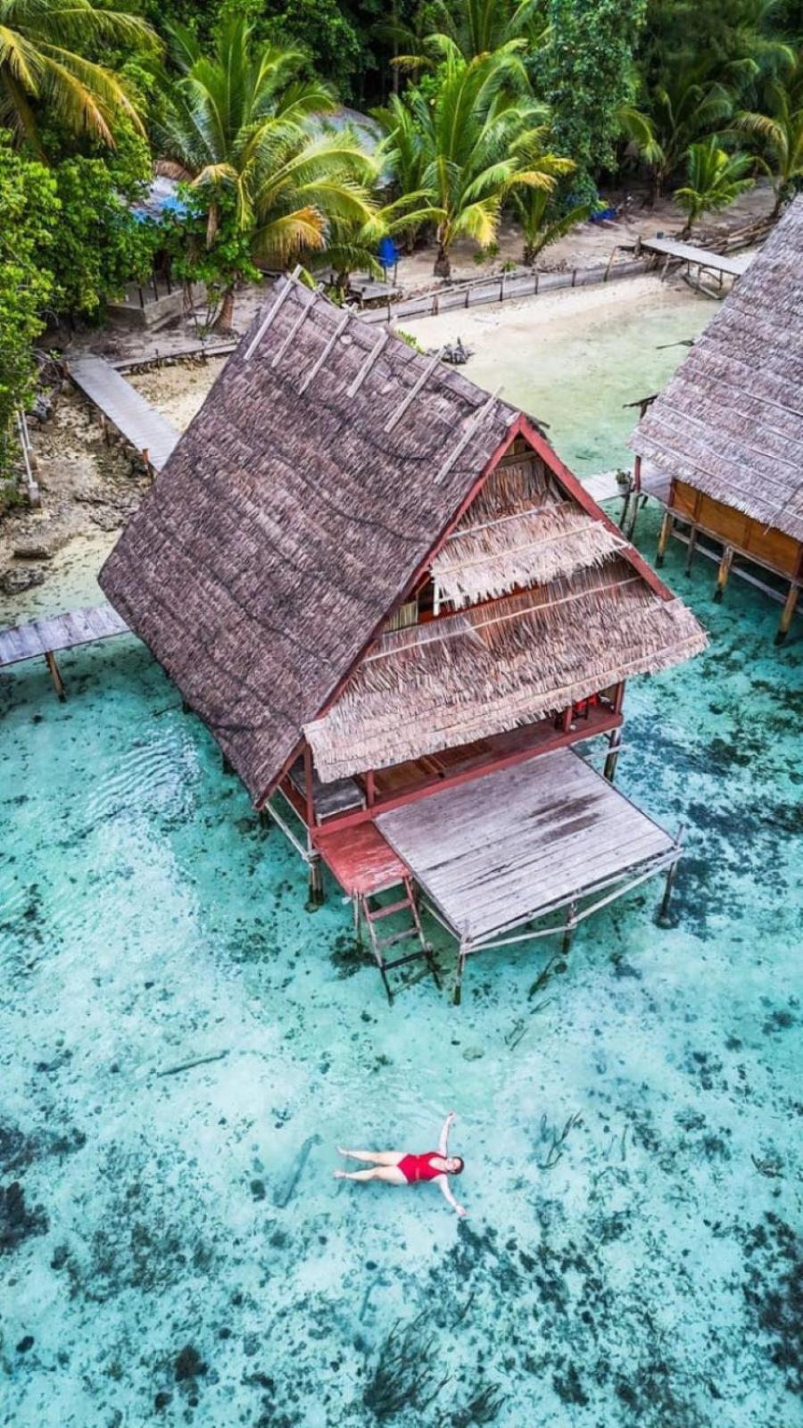 Beser Bay *